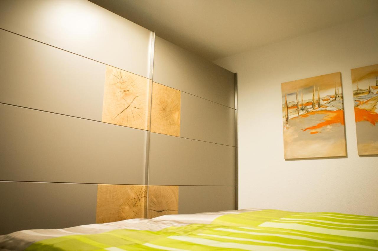 Ferienwohnung Hilber Schmirn 外观 照片