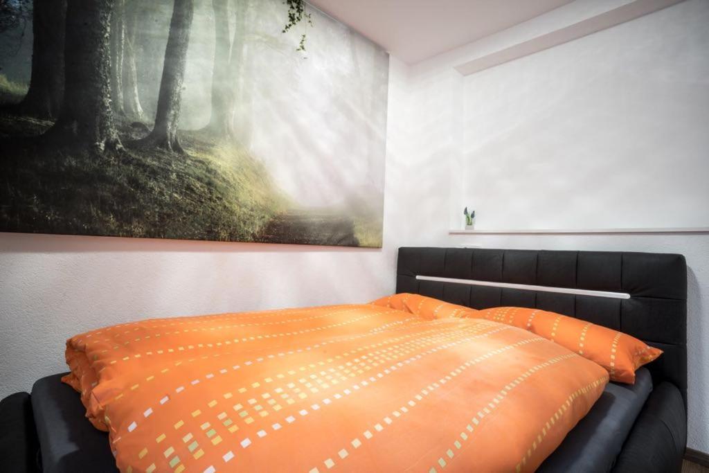 Ferienwohnung Hilber Schmirn 外观 照片
